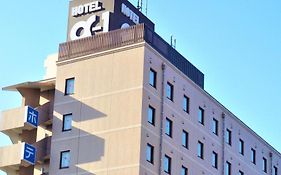 ホテルアルファーワン出雲